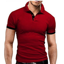Load image into Gallery viewer, Short Sleeve Casual Top
