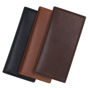 Classic Long Style Wallet