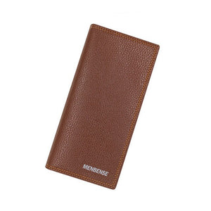 Classic Long Style Wallet