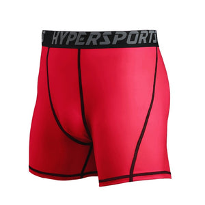 Men's Skinny Sports Shorts