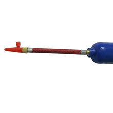 Load image into Gallery viewer, 9pc Portable 8 Inch Hand Air Pump Tool with Needles
