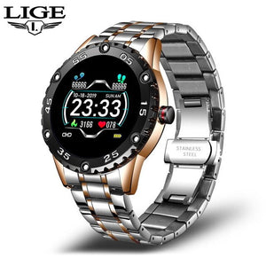 LIGE Smart Watch