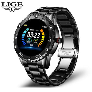 LIGE Smart Watch