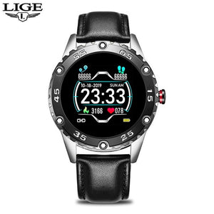 LIGE Smart Watch