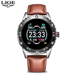 LIGE Smart Watch