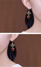 Load image into Gallery viewer, Chinese Knot Earrings
