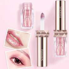 Load image into Gallery viewer, 5 Colours Mermaid Lip Gloss
