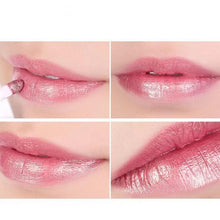 Load image into Gallery viewer, 5 Colours Mermaid Lip Gloss
