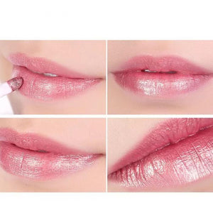 5 Colours Mermaid Lip Gloss