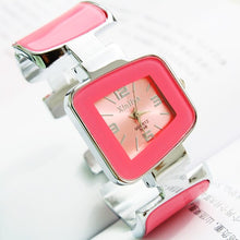 Load image into Gallery viewer, Women&#39;s Bracelet Wristwatch
