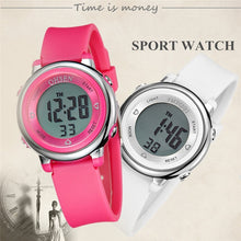 Load image into Gallery viewer, Multifunction Digital Sports Watch
