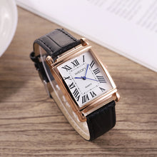 Load image into Gallery viewer, Wecin Women&#39;s Wristwatch
