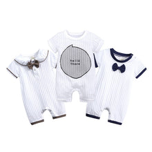 Load image into Gallery viewer, Newborn Baby Toddlers Jumpsuit
