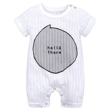 Load image into Gallery viewer, Newborn Baby Toddlers Jumpsuit
