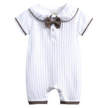 Load image into Gallery viewer, Newborn Baby Toddlers Jumpsuit
