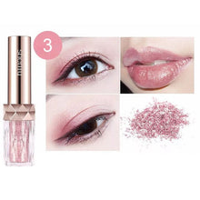 Load image into Gallery viewer, 5 Colours Mermaid Lip Gloss
